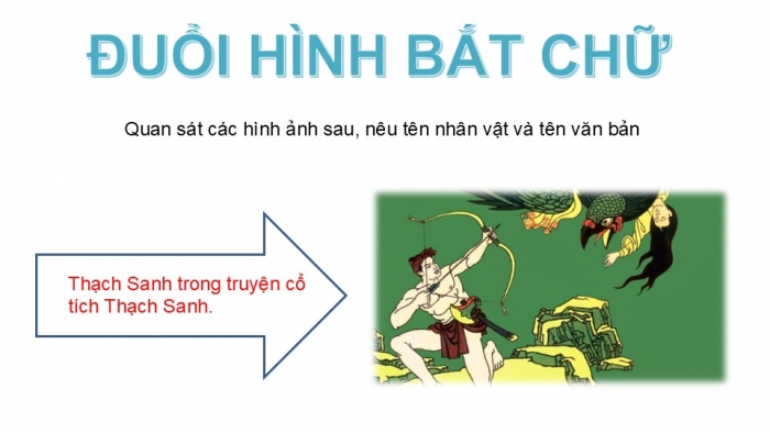 Giáo án PPT Ngữ văn 6 cánh diều Bài 6: Cô bé bán diêm