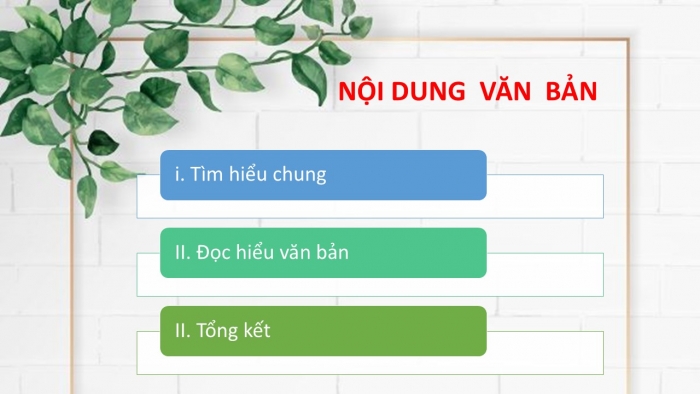 Giáo án PPT Ngữ văn 6 cánh diều Bài 8: Tại sao nên có vật nuôi trong nhà?