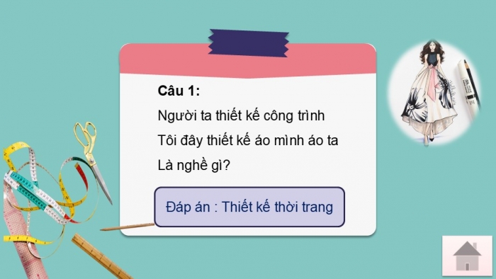 Giáo án PPT Công nghệ 6 chân trời Ôn tập Chương 3