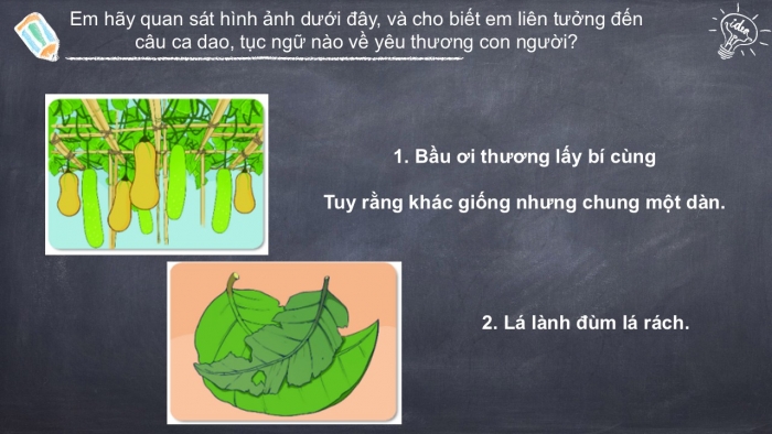 Giáo án PPT Công dân 6 chân trời Bài 2: Yêu thương con người