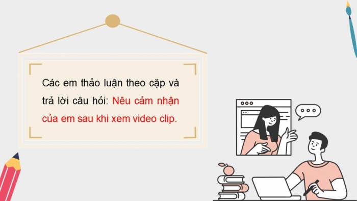 Giáo án điện tử Hoạt động trải nghiệm 12 cánh diều Chủ đề 5: Chủ động tham gia các hoạt động xã hội (P1)