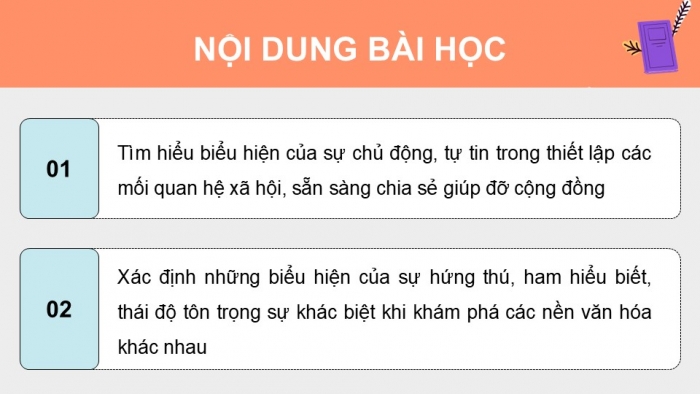 Giáo án điện tử Hoạt động trải nghiệm 12 cánh diều Chủ đề 5: Chủ động tham gia các hoạt động xã hội (P3)