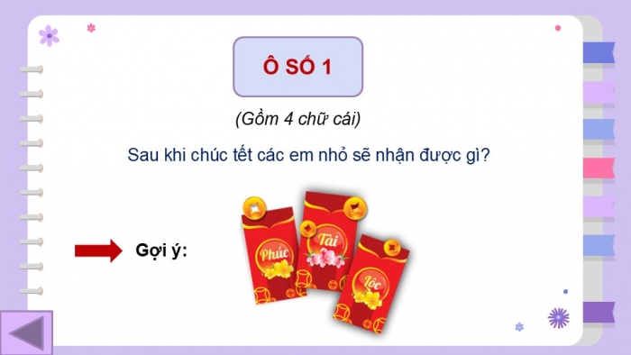 Giáo án PPT Mĩ thuật 6 kết nối Bài 12: Màu sắc lễ hội trong thiết kế lịch treo tường