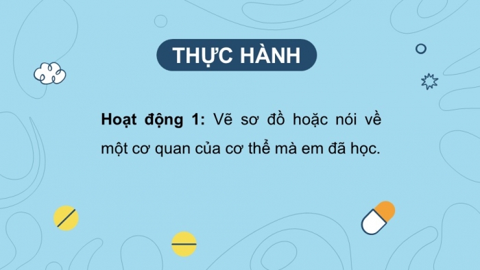 Giáo án PPT Tự nhiên và Xã hội 2 kết nối Bài 27: Ôn tập chủ đề Con người và sức khỏe