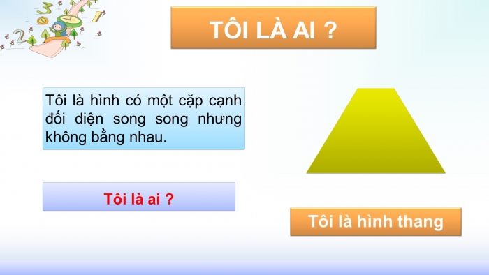 Giáo án PPT Toán 6 chân trời Bài tập cuối chương 3