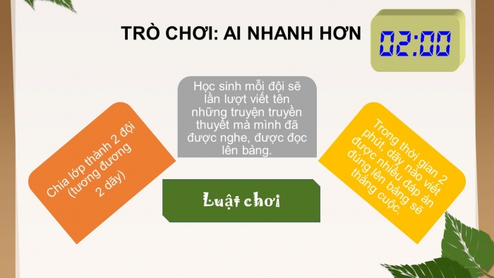 Giáo án PPT Ngữ văn 6 chân trời Bài 1: Thánh Gióng