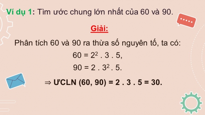 Giáo án PPT Toán 6 kết nối Chương 2 Luyện tập chung (2)