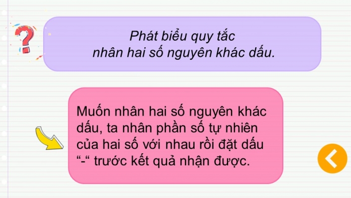 Giáo án PPT Toán 6 kết nối Chương 3 Luyện tập chung (2)