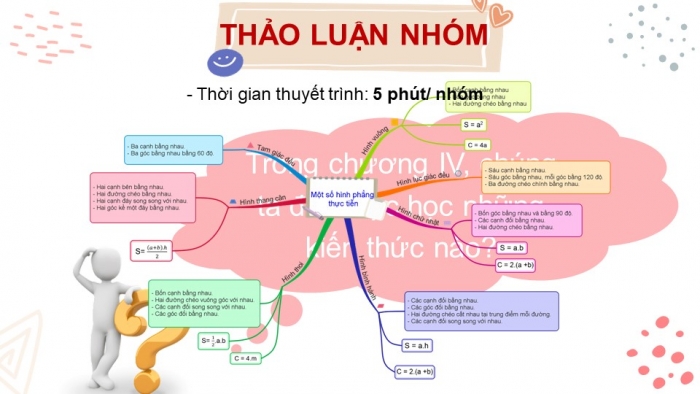 Giáo án PPT Toán 6 kết nối Bài tập cuối chương IV