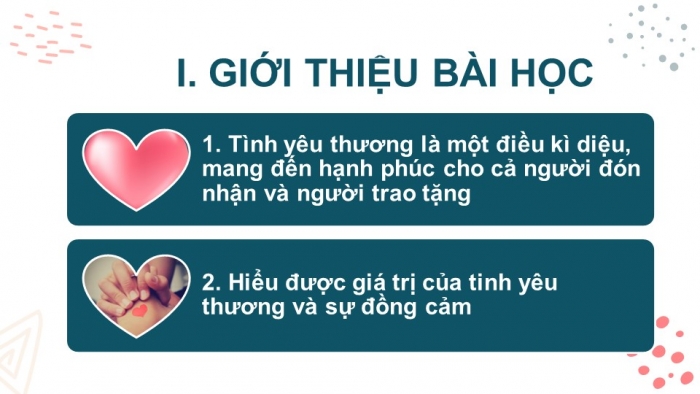 Giáo án PPT Ngữ văn 6 kết nối Bài 3: Giới thiệu bài học và Tri thức ngữ văn