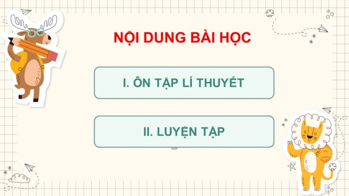 Giáo án PPT Ngữ văn 6 kết nối Bài 7: Nghĩa của từ ngữ, Biện pháp tu từ