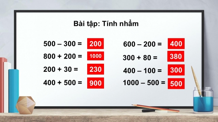 Giáo án PPT Toán 2 kết nối Bài 64: Thu thập, phân loại, kiểm đếm số liệu