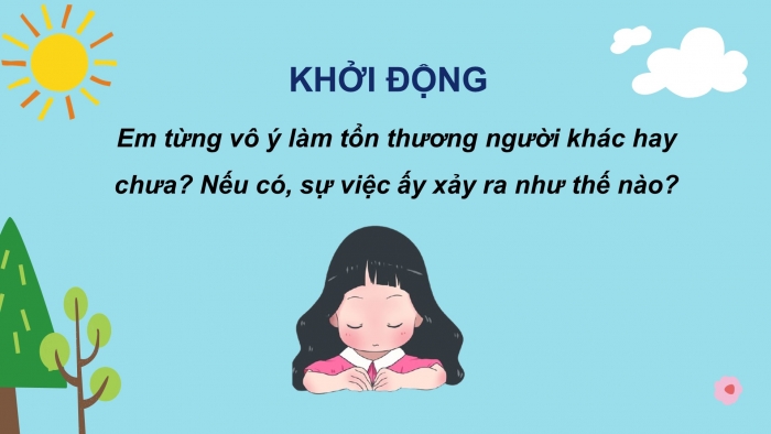 Giáo án PPT Ngữ văn 6 chân trời Bài 6: Tuổi thơ tôi