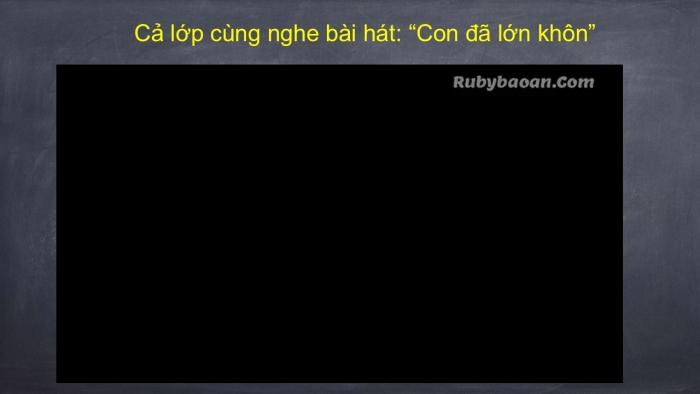 Giáo án PPT HĐTN 6 kết nối Tuần 5: Em đã lớn hơn