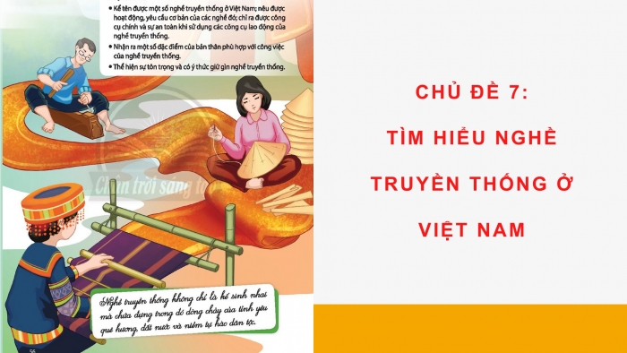 Giáo án PPT HĐTN 6 chân trời Chủ đề 7 Tuần 24