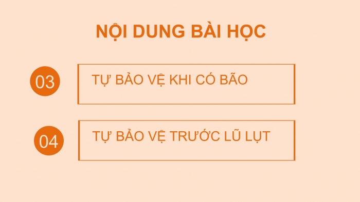 Giáo án PPT HĐTN 6 chân trời Chủ đề 8 Tuần 29