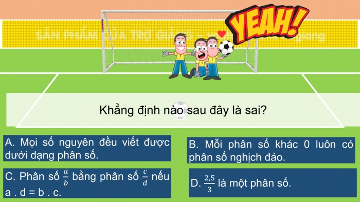 Giáo án PPT Toán 6 kết nối Bài tập cuối chương VI