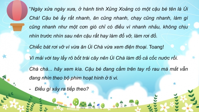 Giáo án PPT HĐTN 2 kết nối Tuần 4: Tay khéo, tay đảm