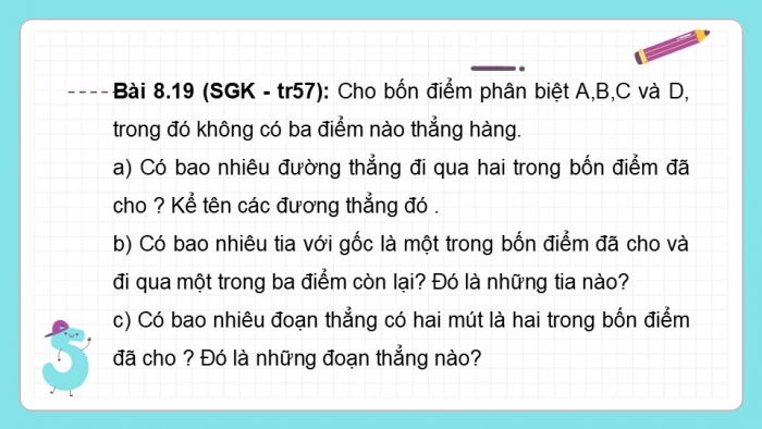 Giáo án PPT Toán 6 kết nối Chương 8 Luyện tập chung (1)