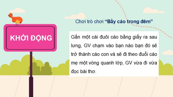 Giáo án PPT HĐTN 2 kết nối Tuần 23: Câu chuyện lạc đường