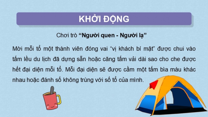 Giáo án PPT HĐTN 2 kết nối Tuần 24: Phòng tránh bị bắt cóc