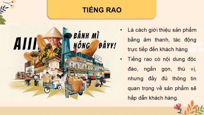 Giáo án điện tử Hoạt động trải nghiệm 5 cánh diều Chủ đề 5: Nghề em mơ ước - Tuần 20