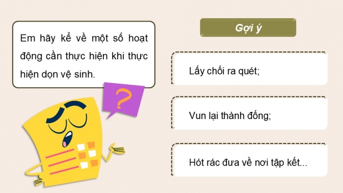 Giáo án điện tử Hoạt động trải nghiệm 5 cánh diều Chủ đề 6: Cảnh quan thiên nhiên quê hương, đất nước - Tuần 24