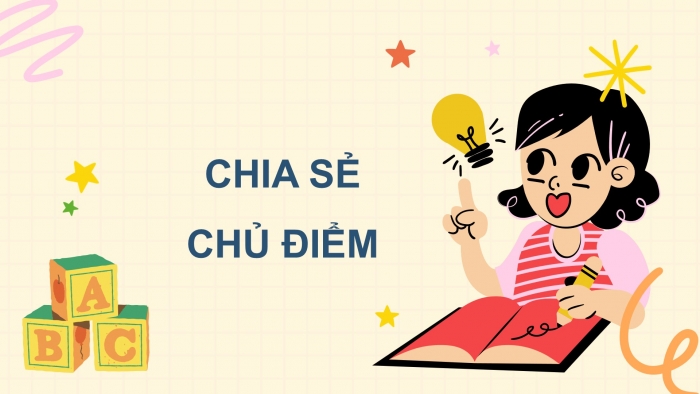 Giáo án điện tử Tiếng Việt 5 cánh diều Bài 11: Quang cảnh làng mạc ngày mùa