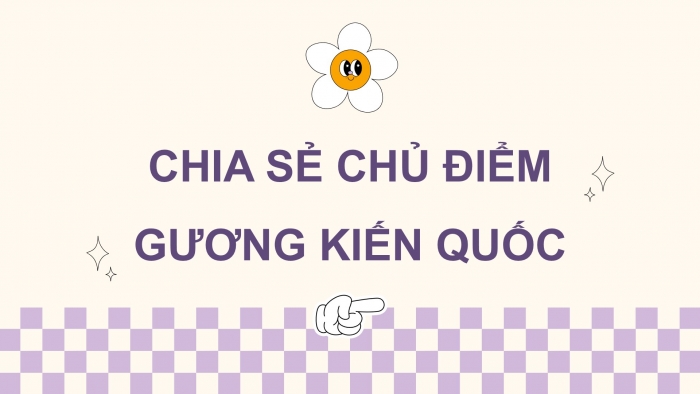 Giáo án điện tử Tiếng Việt 5 cánh diều Bài 14: Vua Lý Thái Tông