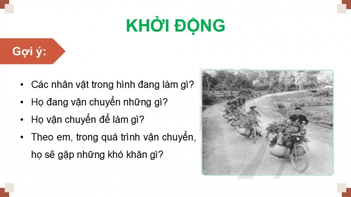 Giáo án điện tử Lịch sử và Địa lí 5 cánh diều Bài 14: Chiến dịch Điện Biên Phủ năm 1954