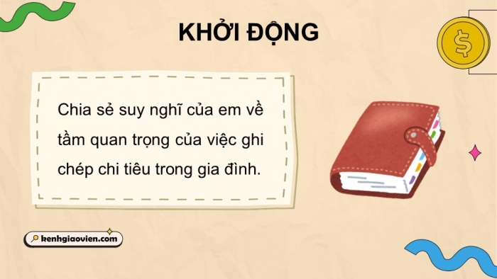 Giáo án điện tử Hoạt động trải nghiệm 5 chân trời bản 2 Chủ đề 5 Tuần 19