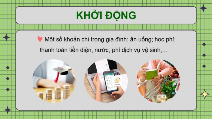 Giáo án điện tử Hoạt động trải nghiệm 5 chân trời bản 1 Chủ đề 5 Tuần 17