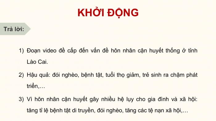 Giáo án điện tử Sinh học 12 cánh diều Bài 13: Di truyền học quần thể