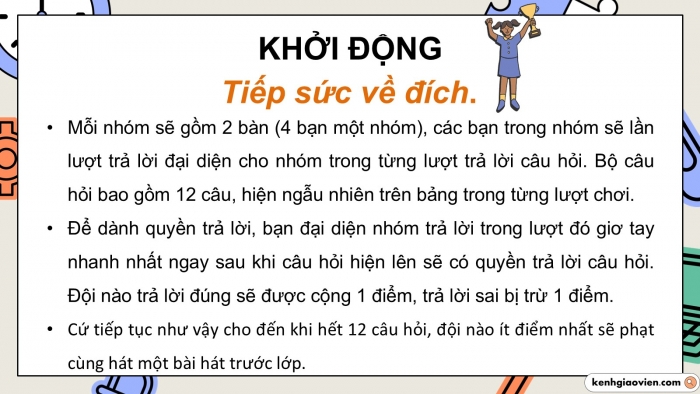 Giáo án PPT dạy thêm Toán 5 Kết nối bài 48: Luyện tập chung