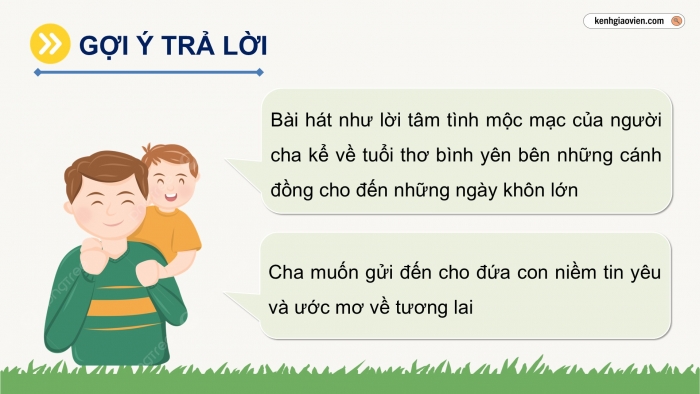 Giáo án điện tử Ngữ văn 9 chân trời Bài 9: Cái roi tre (Nguyễn Vĩnh Tiến)