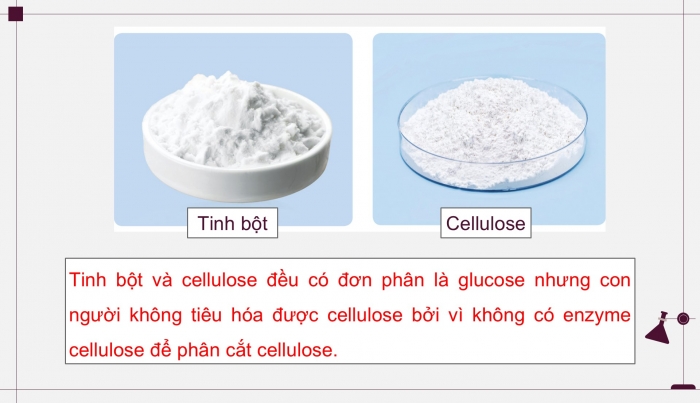 Giáo án điện tử KHTN 9 cánh diều - Phân môn Hoá học Bài tập (Chủ đề 9)