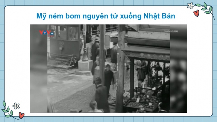 Giáo án PPT dạy thêm Ngữ văn 9 Chân trời bài 6: Đấu tranh cho một thế giới hoà bình (G. G. Mác-két)