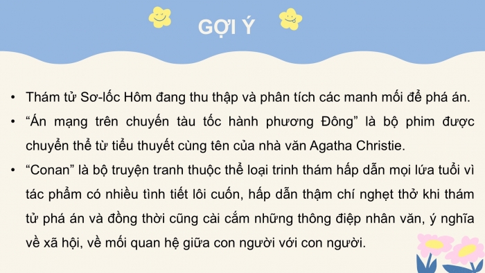 Giáo án PPT dạy thêm Ngữ văn 9 Chân trời bài 6: Ôn tập thực hành tiếng Việt