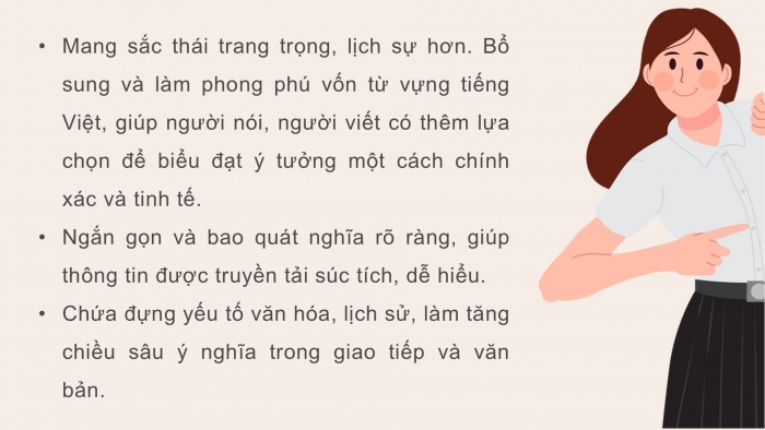 Giáo án PPT dạy thêm Ngữ văn 9 Chân trời bài 8: Ôn tập thực hành tiếng Việt