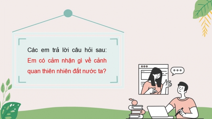 Giáo án điện tử Hoạt động trải nghiệm 12 kết nối Chủ đề 6 Tuần 1