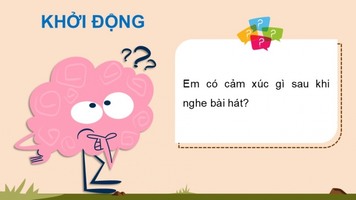 Giáo án điện tử Hoạt động trải nghiệm 12 kết nối Chủ đề 7 Tuần 3