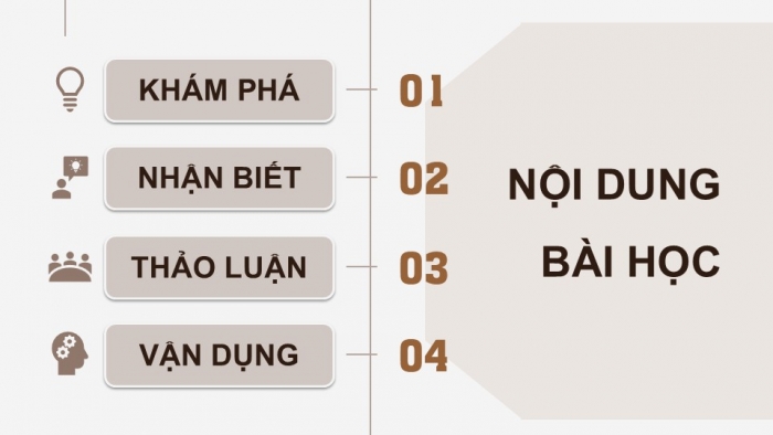 Giáo án điện tử Mĩ thuật 12 Kiến trúc Kết nối Bài 1: Di sản kiến trúc