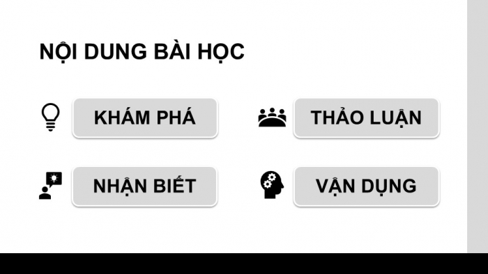 Giáo án điện tử Mĩ thuật 12 Kiến trúc Kết nối Bài 2: Thiết kế bảo tồn di sản kiến trúc