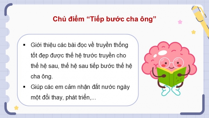 Giáo án điện tử Tiếng Việt 5 kết nối Bài 17: Nghìn năm văn hiến