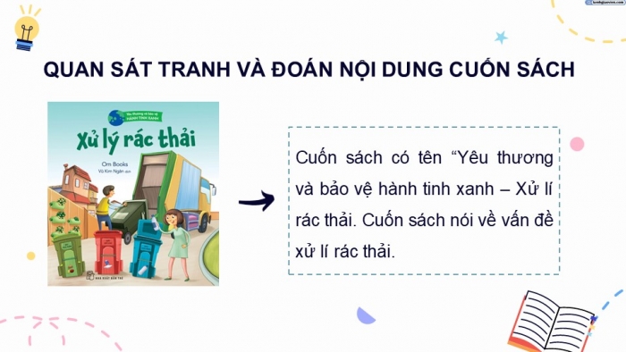 Giáo án điện tử Tiếng Việt 5 kết nối Bài 30: Đọc mở rộng (Tập 2)