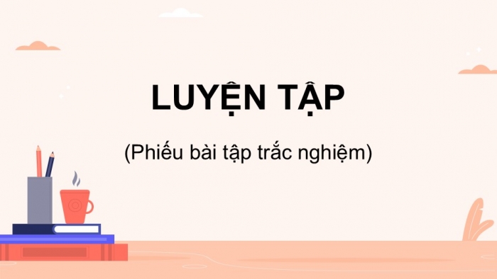 Giáo án điện tử Công dân 9 chân trời Bài 10: Quyền tự do kinh doanh và nghĩa vụ nộp thuế (P2)