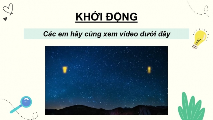 Giáo án điện tử Tiếng Việt 5 cánh diều Bài 18: Trả bài viết báo cáo công việc