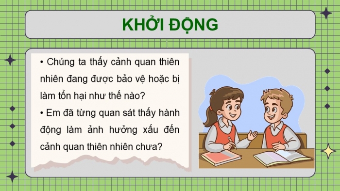 Giáo án điện tử Hoạt động trải nghiệm 5 kết nối Chủ đề Tự hào quê hương em - Tuần 29