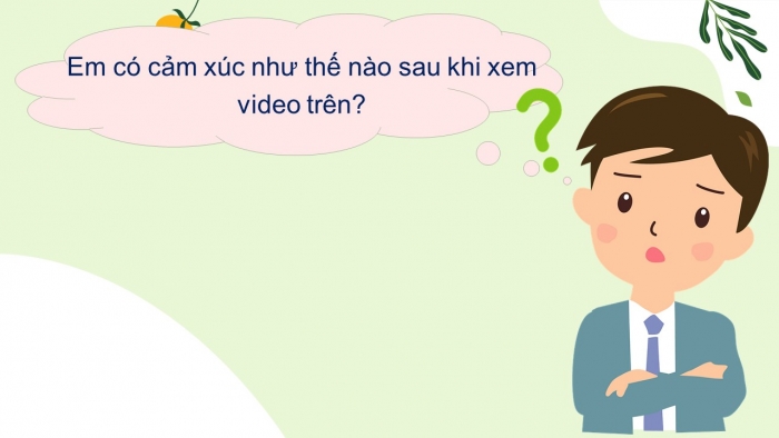 Giáo án PPT HĐTN 2 cánh diều Chủ đề 6 Tuần 22