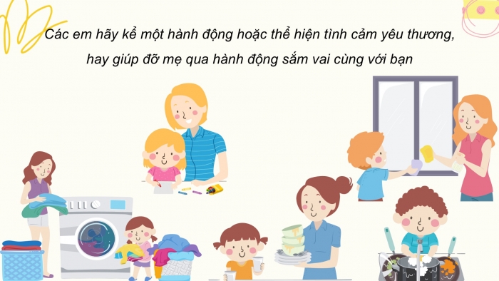 Giáo án PPT Âm nhạc 2 kết nối Tiết 24: Ôn tập bài hát Mẹ ơi có biết, Nghe nhạc Ru con